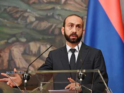 Глава МИД Армении оставил «на потом» вопрос противоречия членства в ЕС и ЕАЭС