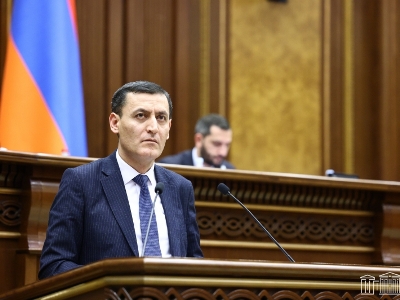 Власти Армении взялись за обеспечение самодостаточности молодежи в провинции 