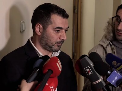 Шурин Пашиняна: Из моего дома украли деньги, несколько золотых цепочек и часы