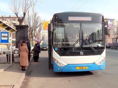 Ինչու են վերնայում ուղեվարձը. հաճո՞ւյք են ստանում շատ փող գանձելով, թե՞ այդ գումարները գնում են իրենց գրպանները. Թունյան