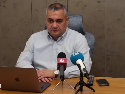Опрос: Граждане крайне отрицательно оценили работу мэра Еревана
