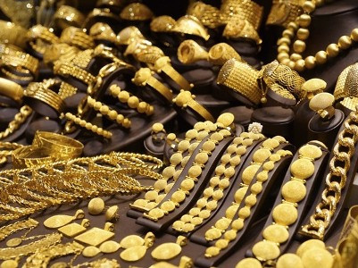 На произведенных в Армении ювелирных изделиях начнут ставить маркировочный знак изготовителя
