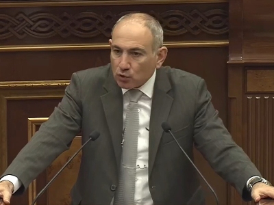 «Պետք է 10, 20, 30, 100, 160 անգամ ասել, իսկ 161-րդ անգամի դեպքում վարչական ներգործություն լինի». Փաշինյան