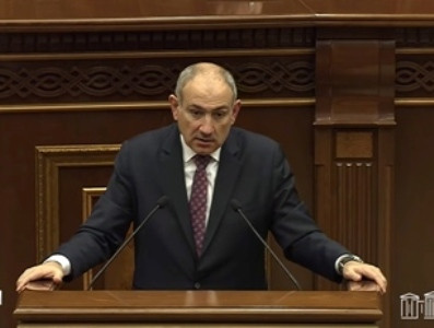 Разъяснение Пашиняна: Что предпринял официальный Ереван для возвращения армянских пленных из Баку?