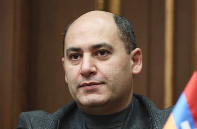 «Ժողովուրդ». Մարտուն Գրիգորյանը անակնկալի է բերել իշխանություններին. մտադիր է առաջադրվել Գյումրու ընտրություններում
