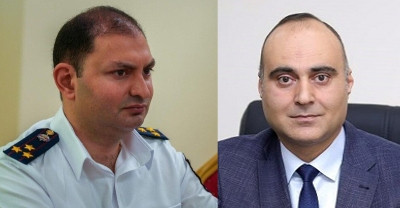 «Ժողովուրդ». ՀՀ գլխավոր հարկադիր կատարողի տեղակալները ճամպրուկային տրամադրություն ունեն