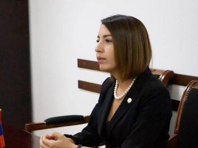 Служба внешней разведки Армении оценила вероятность нападения Азербайджана
