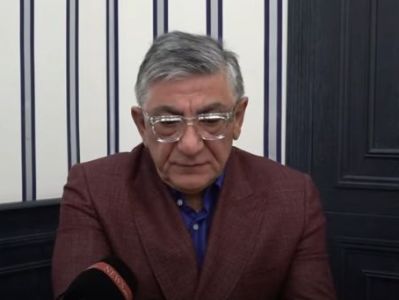 Депутат от правящей в Армении партии о реэкспорте золота: Какая еще сверхприбыль?