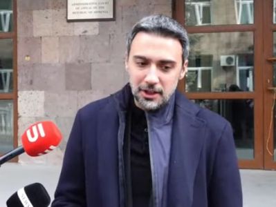 Юридический казус: Суд по антиконституционной статье идет, а обвинения нет