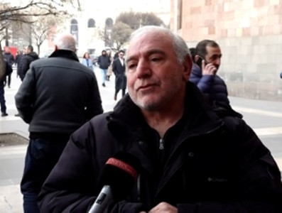 Նոր օրենքներով չեմ կարող աշխատել, փակել եմ բիզնեսս, զանգել, ասել եմ՝ իմ համար տեղ ճարեն. տնտեսվարող