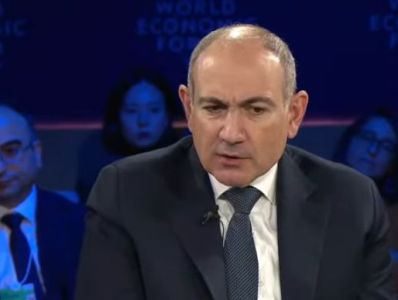 Разъяснение премьер-министра Армении: В каком случае заработает проект «Перекресток мира»?