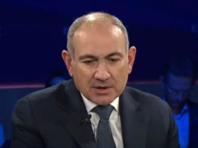 Պետք է կարողանանք դիվանագիտական հարաբերություններ հաստատել Թուրքիայի հետ. Փաշինյանը՝ Դավոսում