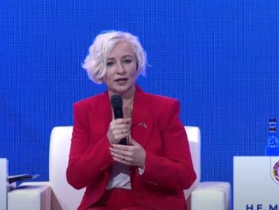 Спикер парламента Латвии: Это решающий момент для Армении по части принятия исторического решения о евроинтеграции