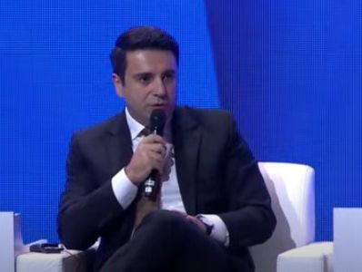 Спикер парламента: Армения от ОДКБ не услышала ничего, что могло бы изменить ситуацию на земле