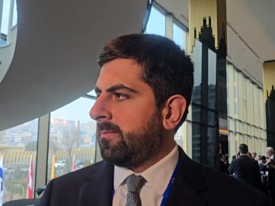 Соратник Пашиняна: Надеюсь, что Россия не попытается каким-либо образом вмешаться в наши выборы