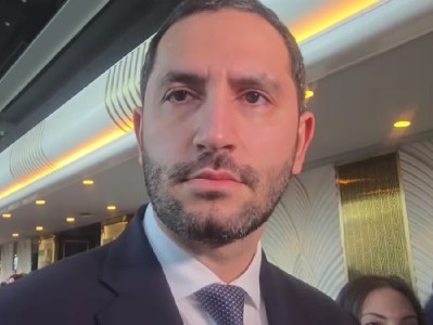 Armenia parliament deputy speaker on 2 Turks’ extradition to Turkey: Having diplomatic relations or not is irrelevant