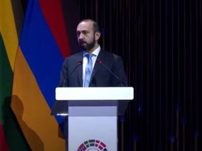 Ադրբեջանի հետ խաղաղության պայմանագրի տեքստի մնացած հոդվածների համաձայնեցումը կարող է երկար ժամանակ պահանջել. Միրզոյան