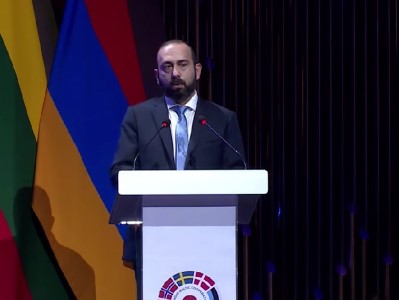 Глава МИД Армении посетовал на отсутствие ощутимых результатов диалога с Турцией