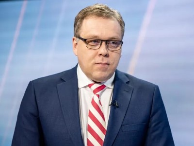 Спикер парламента Эстонии дал понять, что Армения не может быть членом ЕС и ЕАЭС одновременно