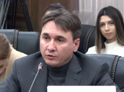 Депутат: Необходимо должным образом оценить все риски, связанные со сближением Армении и ЕС