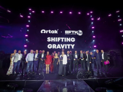 Ռաս ալ-Խայմայում կայացել է Ortak x B.F.T.H. Arena Awards 3.0-ն