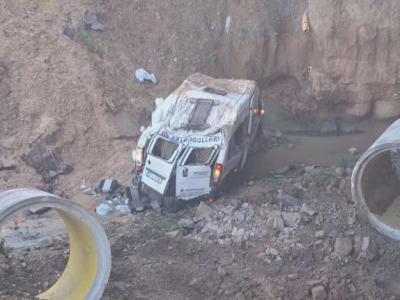 Խոշոր վթար Ստամբուլում՝ տուժել է մոտ 20 մարդ