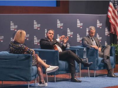 ԱՄՆ Կենտրոնական հետախուզական վարչությունը ստեղծել է համաշխարհային առաջնորդների վիրտուալ պատճենները