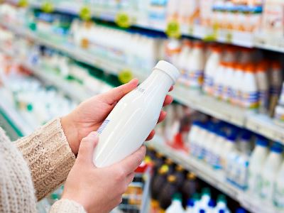 Армения в 2024 году закупила российской молочной продукции на $17 млн.