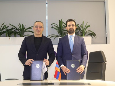 Պետական գույքի կառավարման կոմիտեն և PROSPECT24 նախագիծը ստորագրել են համագործակցության հուշագիր
