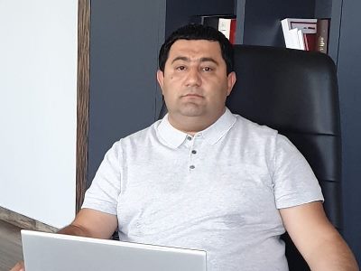 Адвокат заверил, что сына Гагика Царукяна никогда не скрывался от следствия