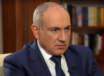 Никол Пашинян побеседовал с армянской общиной Швейцарии о «национальных» и «государственных» понятиях