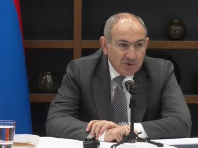 «Ո՞վ է ձեզ դավաճանել, որ այսօր ավելի վատ եք խոսում արևմտահայերեն, քան 30 տարի առաջ». Փաշինյանը՝ շվեյցարահայերին