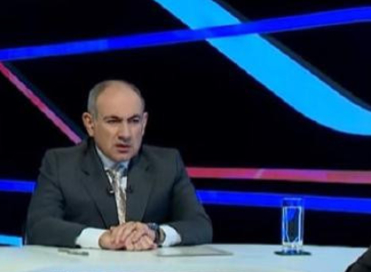 Что даст гражданам всеобщее декларирование? - разъясняет Никол Пашинян
