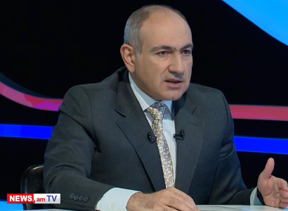 Никол Пашинян о подорожании общественного транспорта