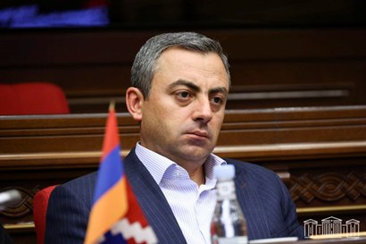 Նիկոլի ռեժիմի՝ «Իրական Հայաստանի և խաղաղության» ռազմավարությունը ոչ այլ ինչ է, քան դենացիոնալիզացիայի ծրագիր. Սաղաթելյան