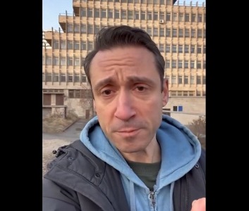 Экс-мэр Еревана: Власти в панике
