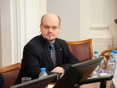 Михневич: Армении предстоит сделать однозначный выбор между ЕС и ЕАЭС