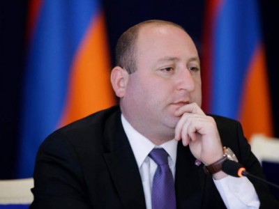 Հաջողությունները հայ-ամերիկյան հարաբերություններում միայն Փաշինյանի արժանիքը չեն. քաղաքագետ