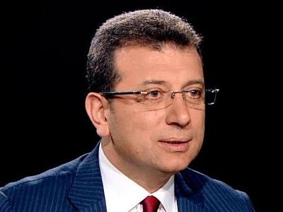 Прокуратура Стамбула начала новое расследование в отношении оппозиционного мэра
