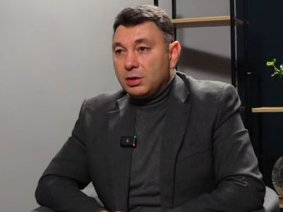 Шармазанов: Мы отстраним Пашиняна
