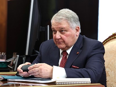 Глава Курчатовского института: Нас отвлекают на Украине или в Армении, а главный полигон — Арктика