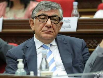 «Грапарак»: Сократились ли объемы экспорта золота из Армении?