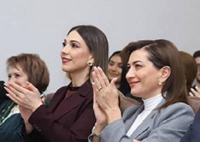 «Հրապարակ». Գալյանին հեռացրել են չատից