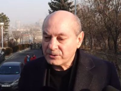 Заверения оппозиционера: Мы объединим здоровые силы и создадим в Армении движение