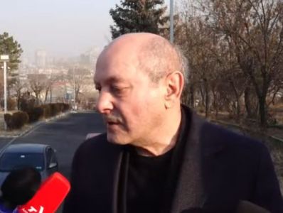 Կան տվյալներ, որ Փաշինյանն ու Ալիևը պայմանավորված են պատերազմ սկսել՝ Արցախը հանձնելու համար. Բազեյան