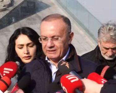 Блок «Армения»: Между Араратом и Арагацем никогда не было противоречий
