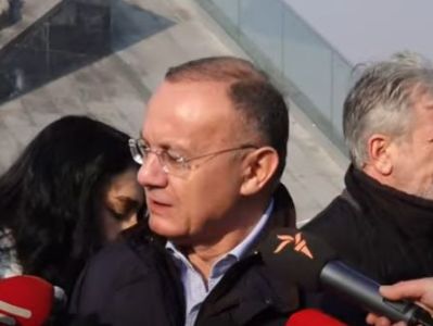 Ժանգոտած, անպիտան զենք երբևէ չենք գնել. Սեյրան Օհանյանը` Փաշինյանի հայտարարության մասին