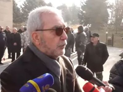 Соратник Пашиняна: Начало и завершение демаркации приемлемы – лишь бы процесс внезапно не приостановился