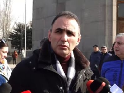 «Аякве»: Турция и Азербайджан положили глаз на Армению