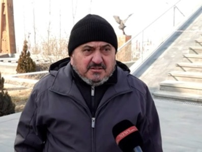 Отец погибшего солдата: Справедливость восторжествует, каждому воздастся – в первую очередь Николу Пашиняну